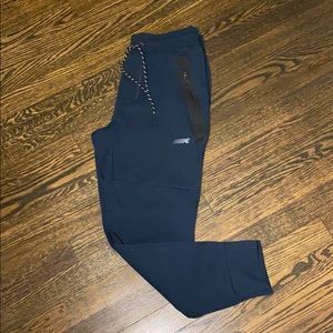 American eagle active joggers